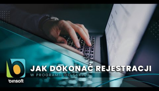 Jak dokonać rejestracji w programie