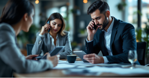 Prospecting w mpFirma Online – znajdź i zdobądź więcej klientów